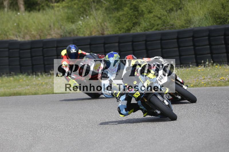 /08 17.04.2026  TZ Motorsport ADR/Gruppe rot/143
